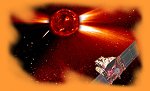 Sonde SOHO