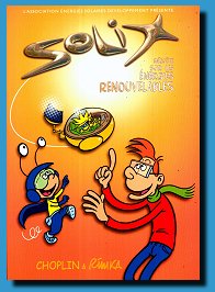 SOLIX