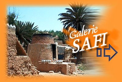 Galerie SAFI